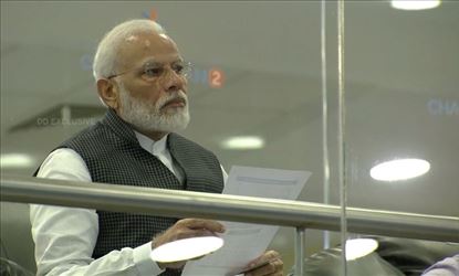 জাতীয় উদ্দেশ্যে ভাষণে কী বললেন প্রধানমন্ত্রী নরেন্দ্র মোদী ?